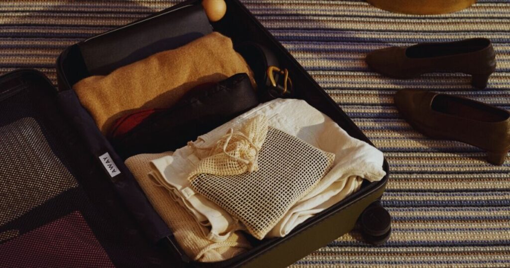 Extra Packing Tips for Travel Success