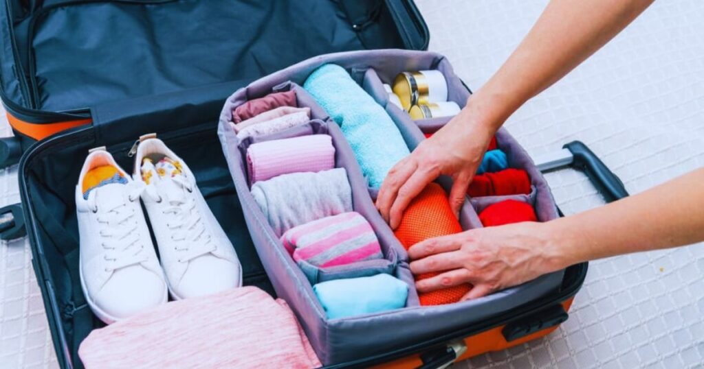Smart Packing Hacks That Actually Work