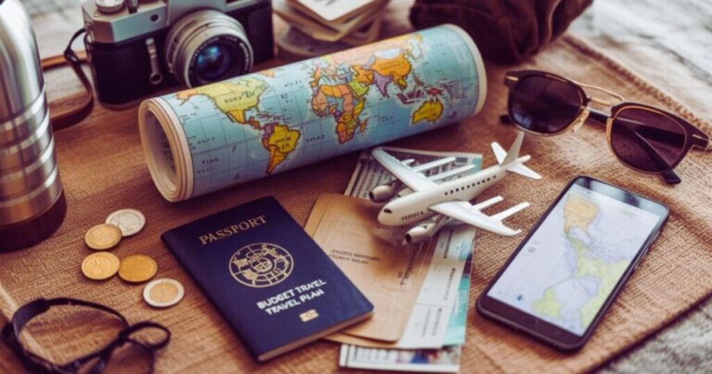 Why Choose Budget Travel