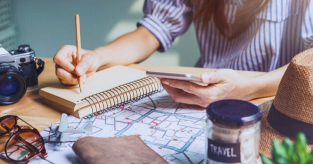 How to Plan a Budget Trip Successfully