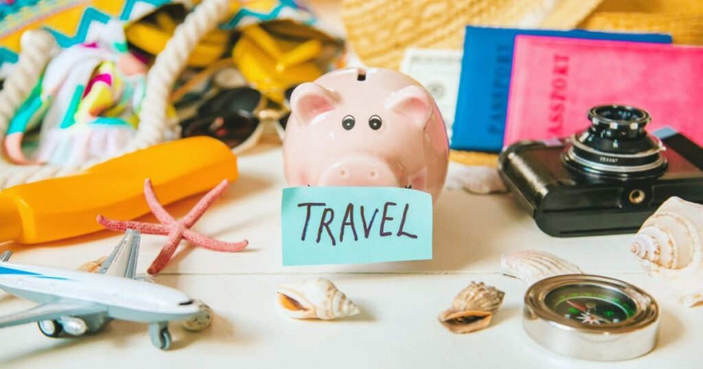 Money-Saving Tips for Budget Travelers