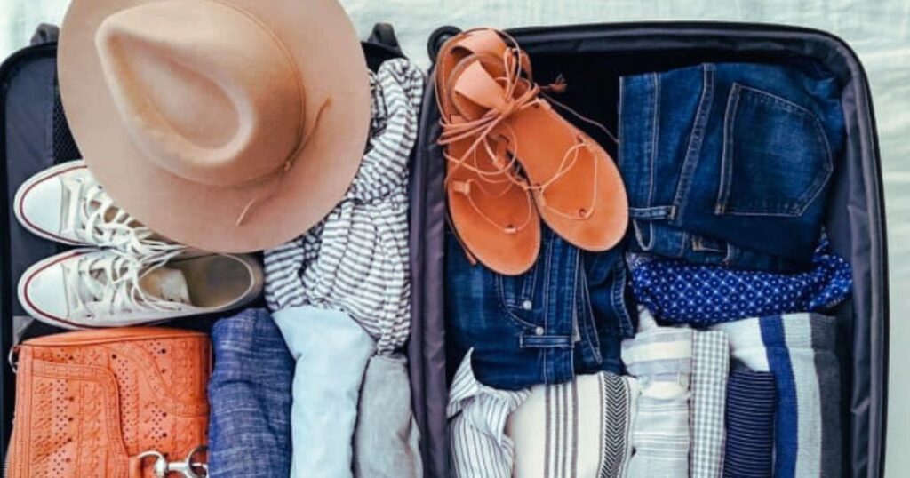 Types of Travel Organizers Explained