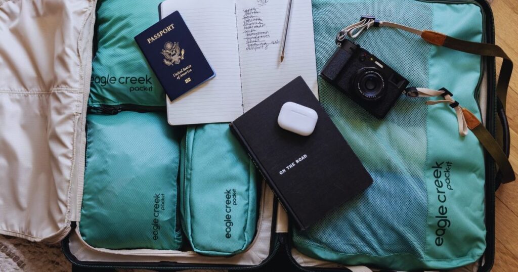 Why a Proper Travel Essentials List Matters