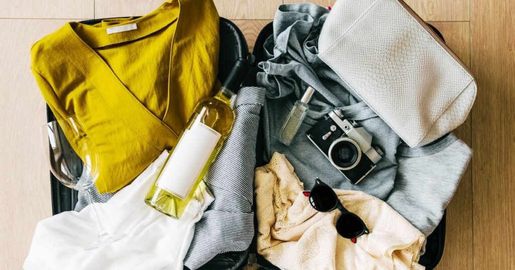 Carry-On vs Checked Luggage Essentials