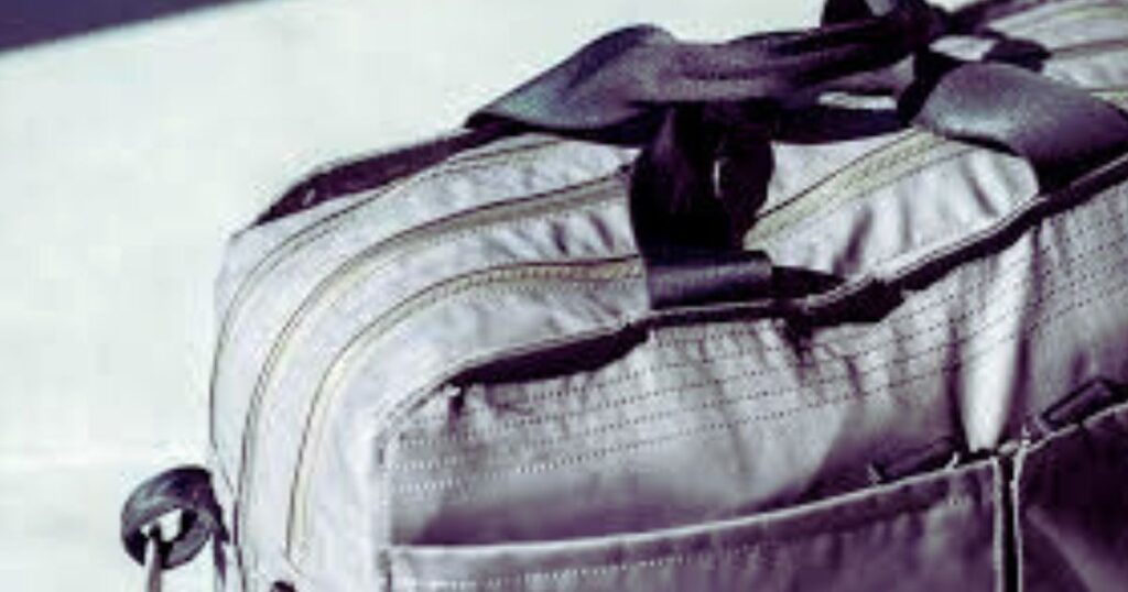 Types of Travel Bags for Women