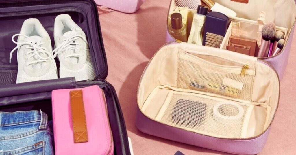 Travel Trends Affecting Packing