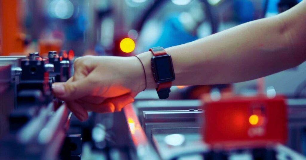 Tech & Smart Gear Packing