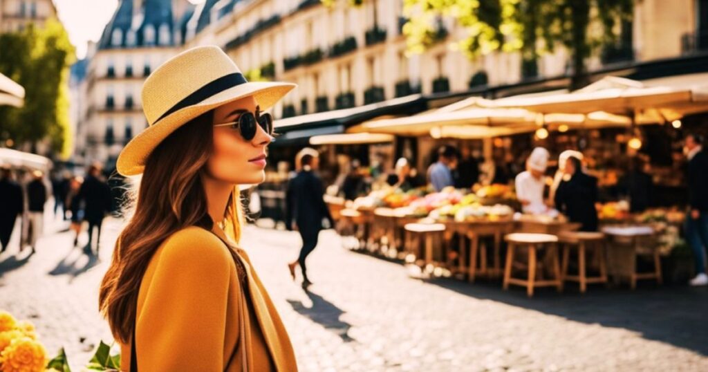 How to Choose Based on Travel Style