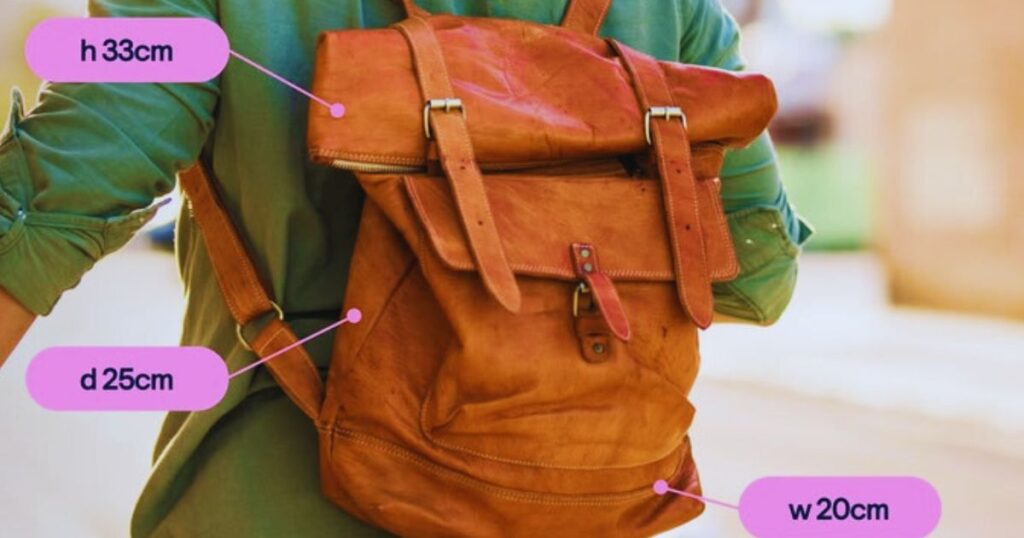 What Are Cabin Bags?