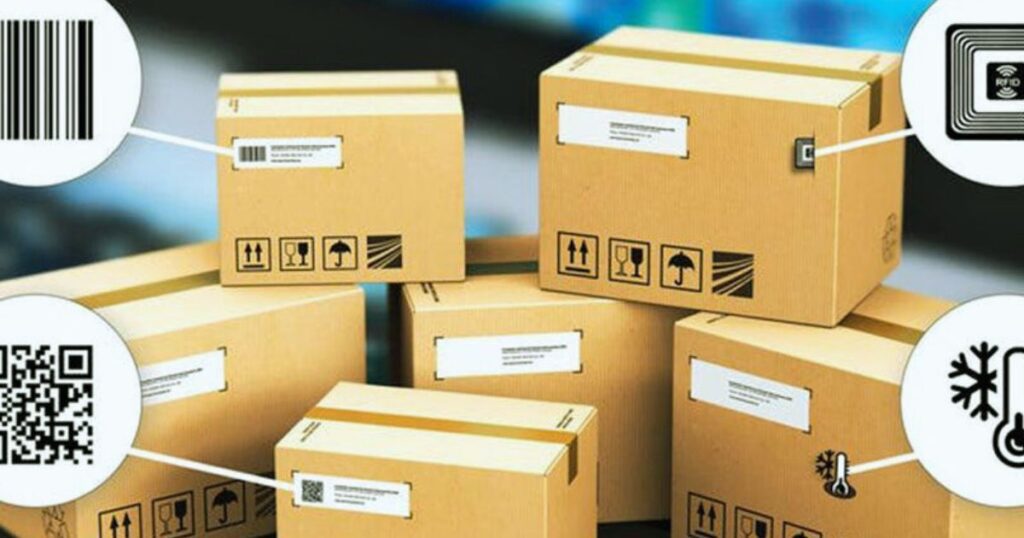 Smart Packing Strategy