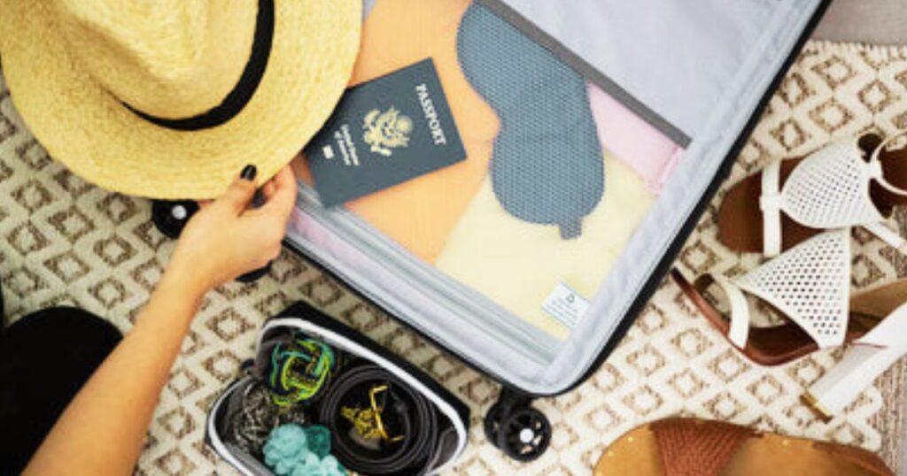 How to Choose the Best Cabin Bag