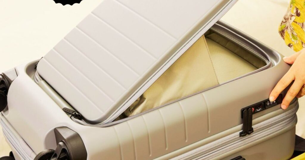 Trends in Carry-On Luggage