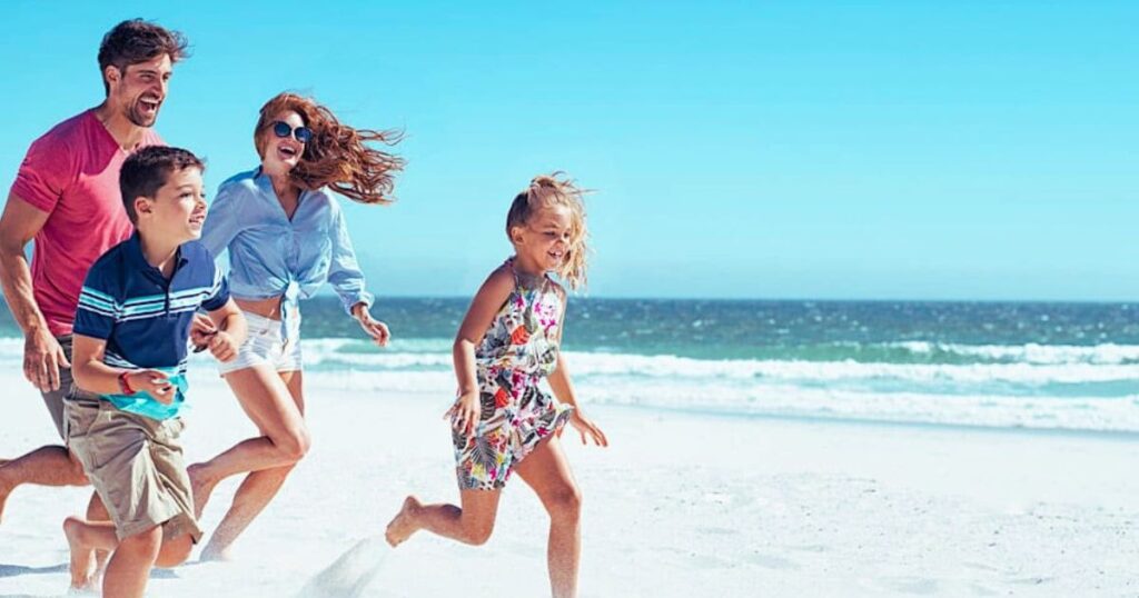 Common Myths About Beach Travel