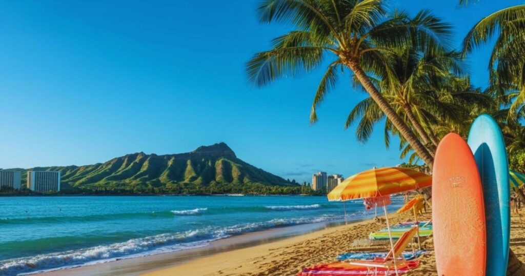 What Makes a Great Beach Destination