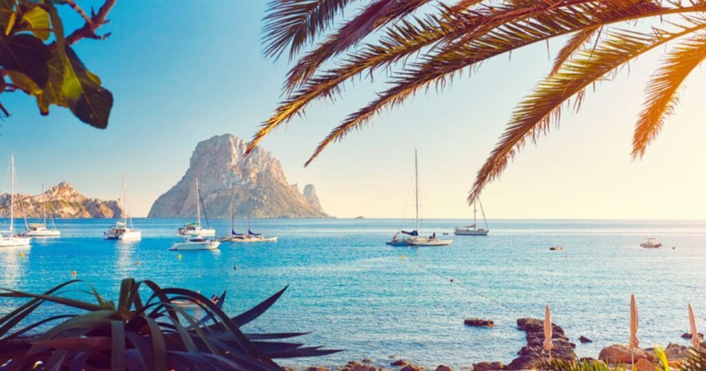 Best Beach Destinations in 2026