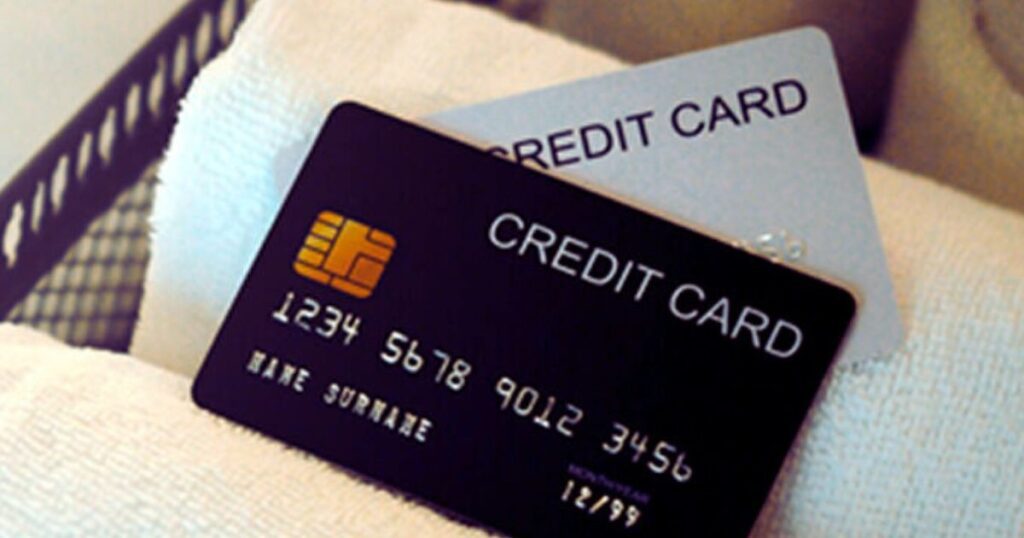 What Are Hotel Credit Cards?
