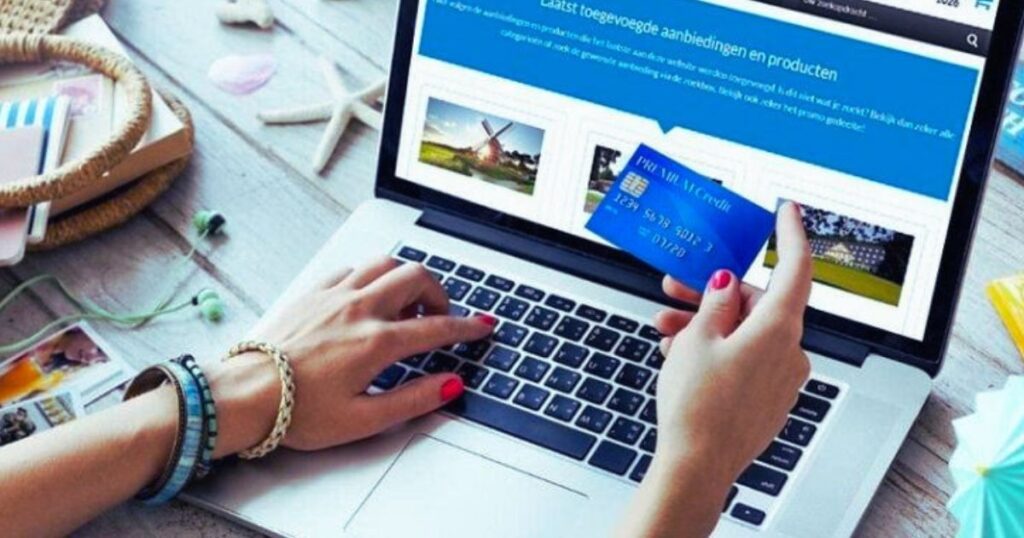 Benefits for Online Shoppers