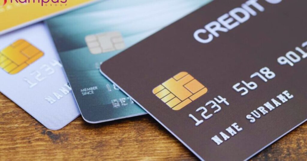 What Is an International Credit Card?