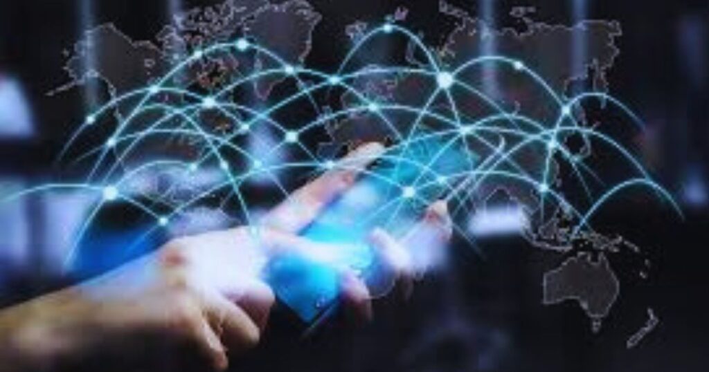 Latest Trends in Global Payments 