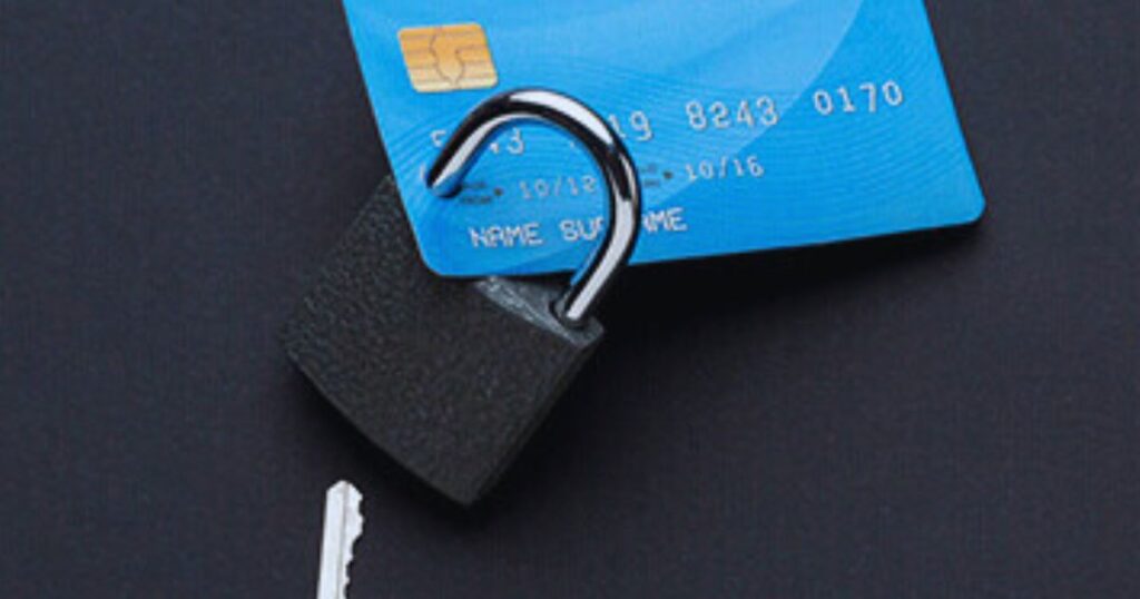 Safety Tips When Using an International Credit Card