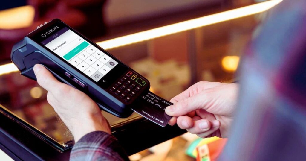 Key Features of a Global Credit Card