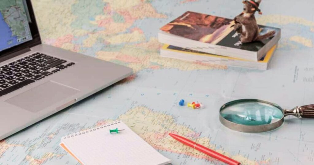 Benefits for Travelers