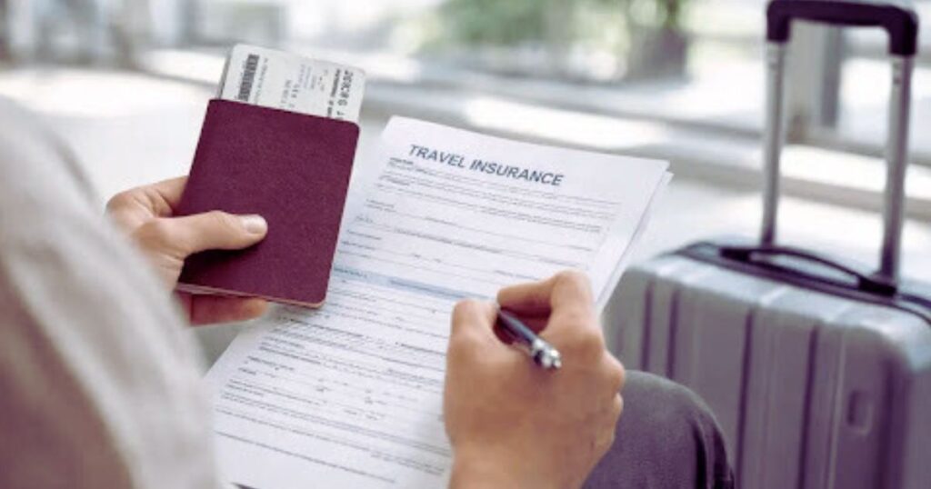 The Complete International Travel Checklist