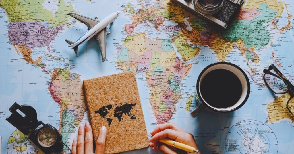 Why International Travel Requires Smart Planning