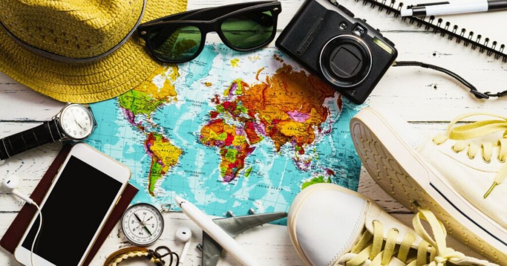 Best International Travel Tips from Frequent Travelers
