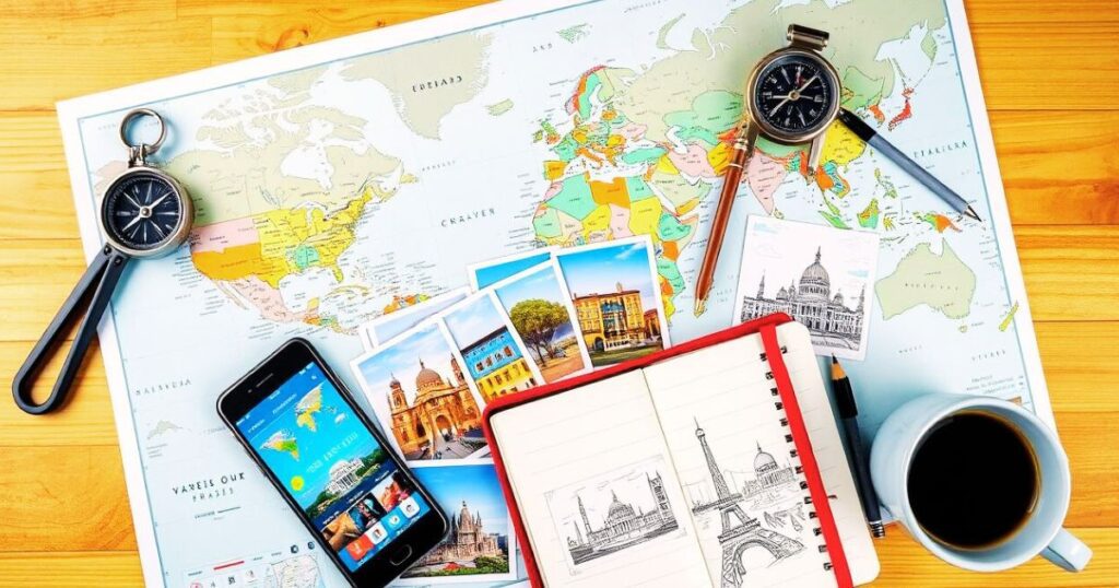 Expert Travel Strategy for Comfortable Trips