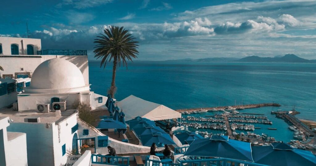 Cheap Travel Destinations