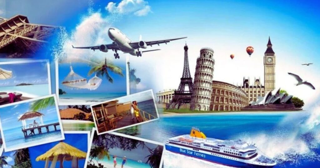 Best Places to Visit for Budget Travelers