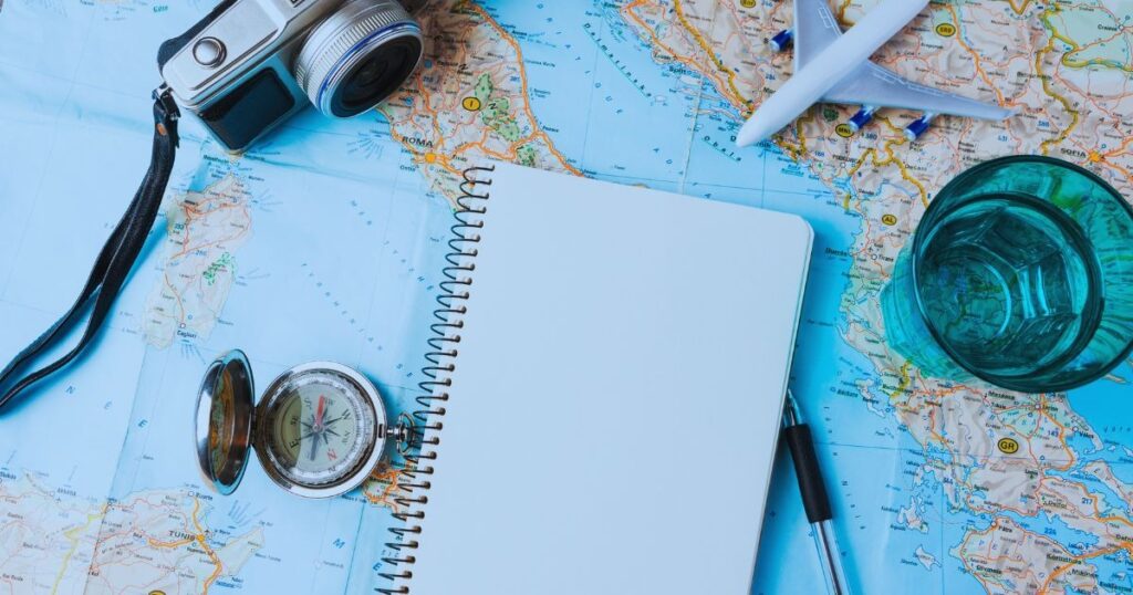 What Makes a Travel Destination Worth Visiting