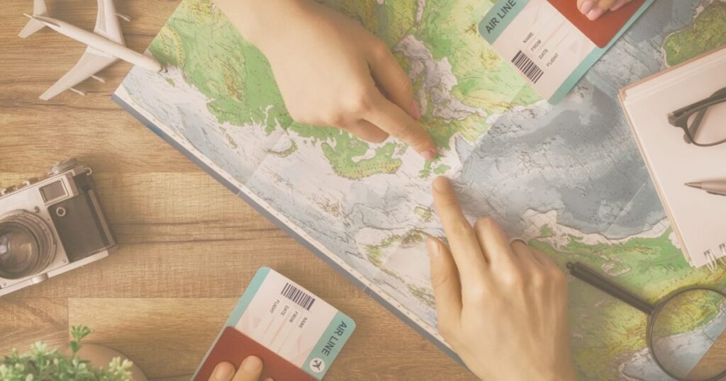 How to Choose the Right Travel Destination