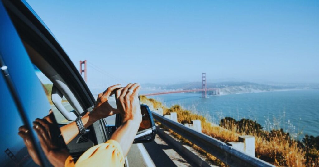 Travel Trends & Insights