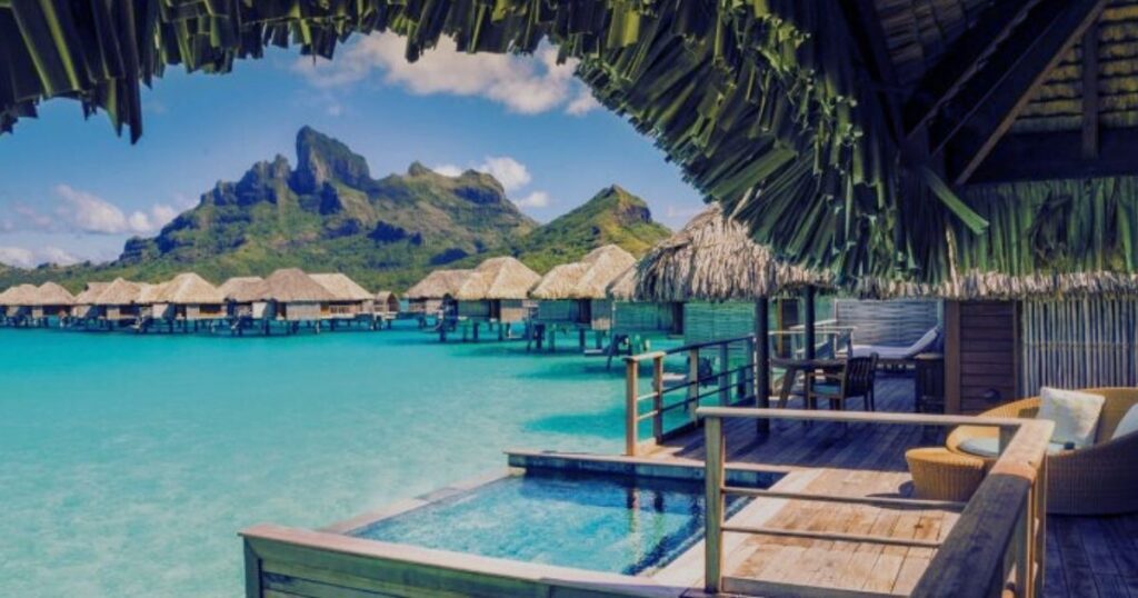 Best Places to Visit for Luxury Travelers