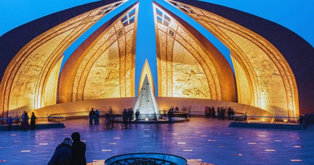 Best Places to Visit for Adventure Travelers