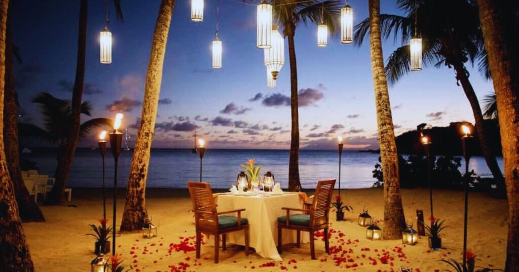 Best Places to Visit for Couples