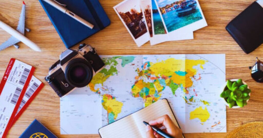 Why Travel Planning Matters