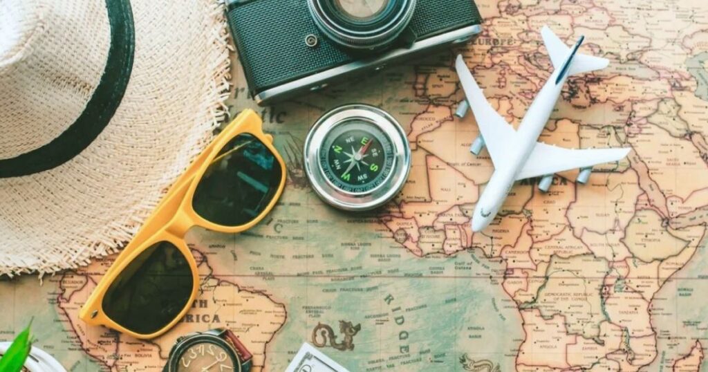 Travel Trends for 2026