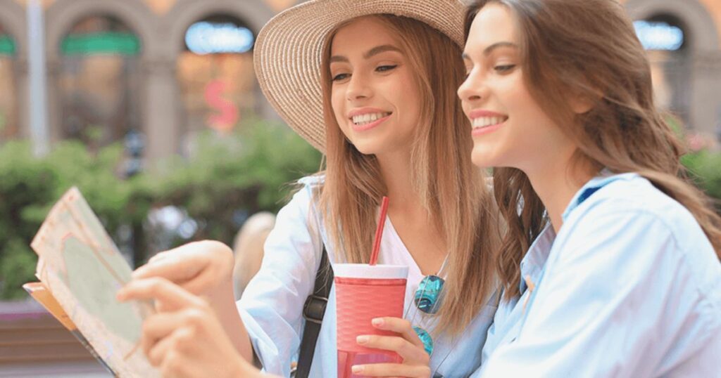 Stay Safe While Traveling