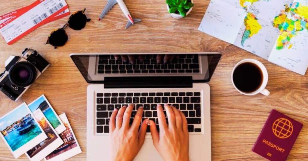 International Travel Tips for First-Time Travelers