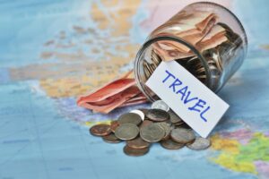 Budget Travel Tips