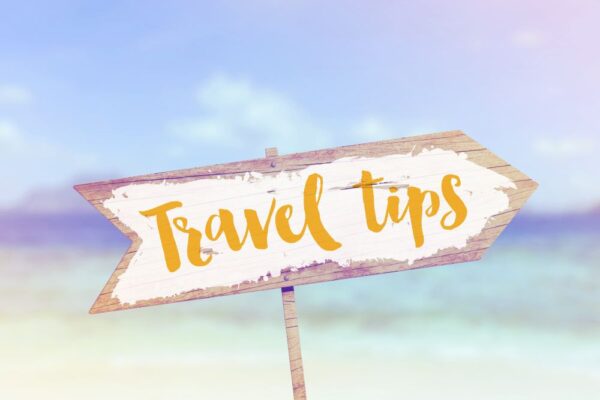 Travel Tips and Tricks