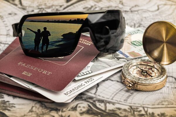 Essential Travel Resources