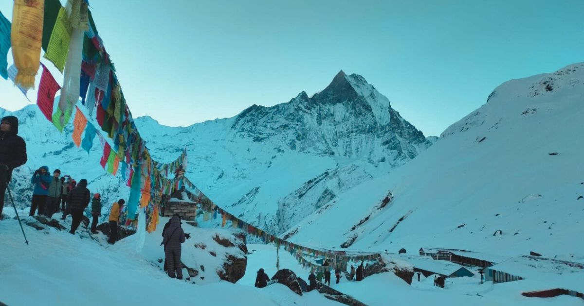 Guide to Adventure Travel