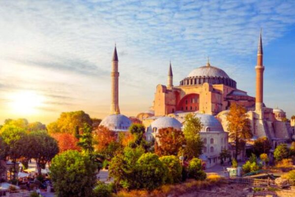 Turkey Travel Guide