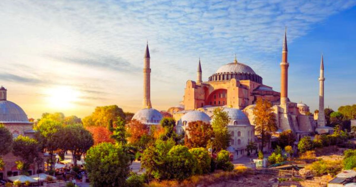 Turkey Travel Guide