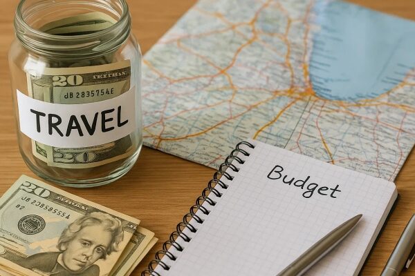 Travel Budget
