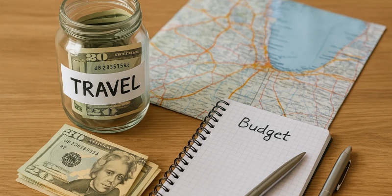 Travel Budget